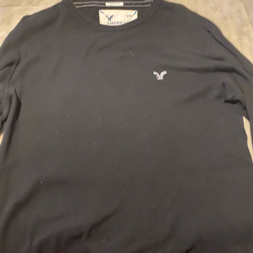 American eagle men’s sweater - Picture 1 of 3